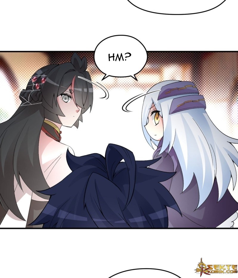 I Picked Up An Attributes Chapter 26 Gambar 20